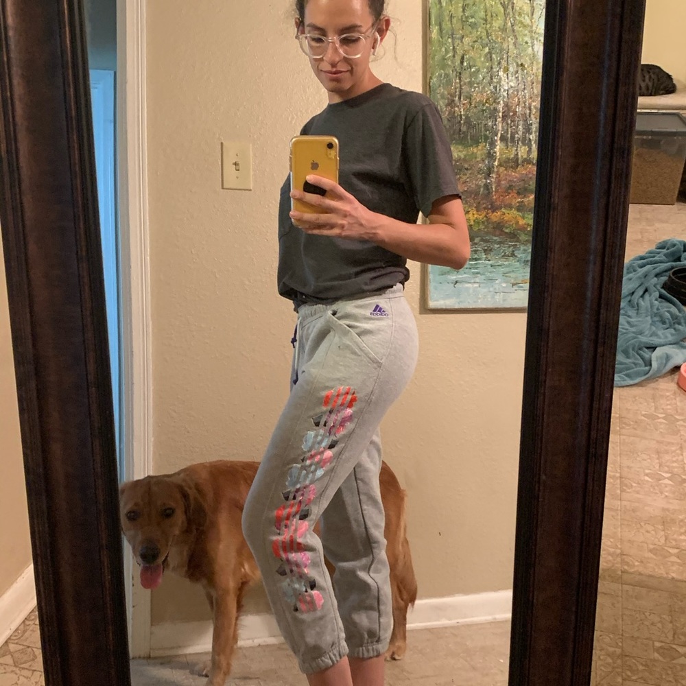 Adidas Sweats